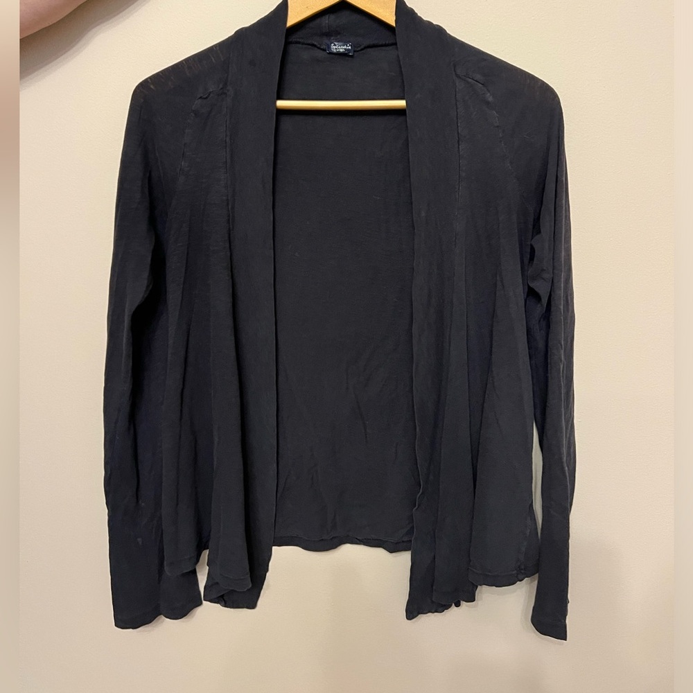 Splendid cardigan